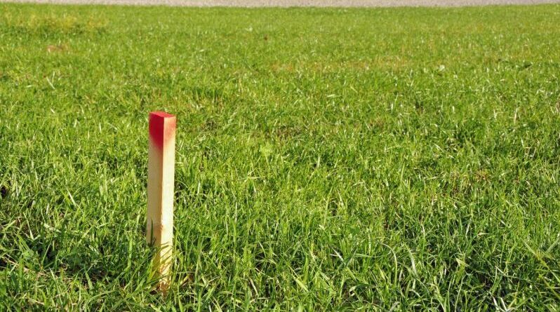 земельный участок