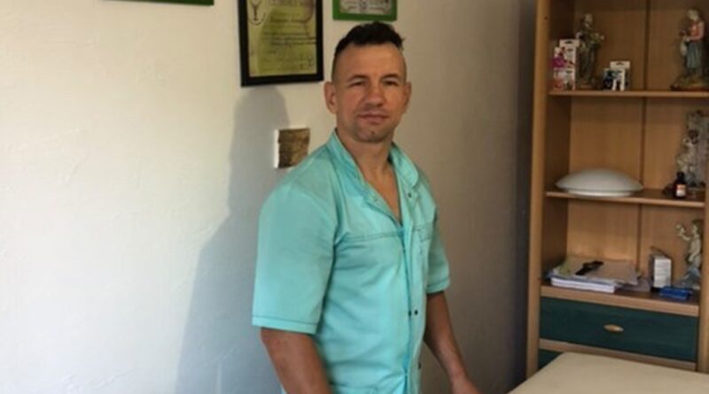 Алексей Бондаренко