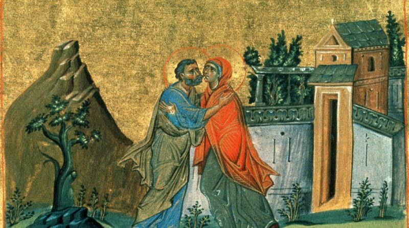 Анна Темная