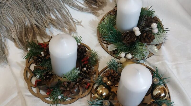 Ботсад_новорічні прикраси