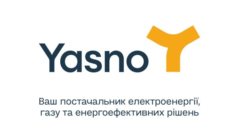 YASNO logo