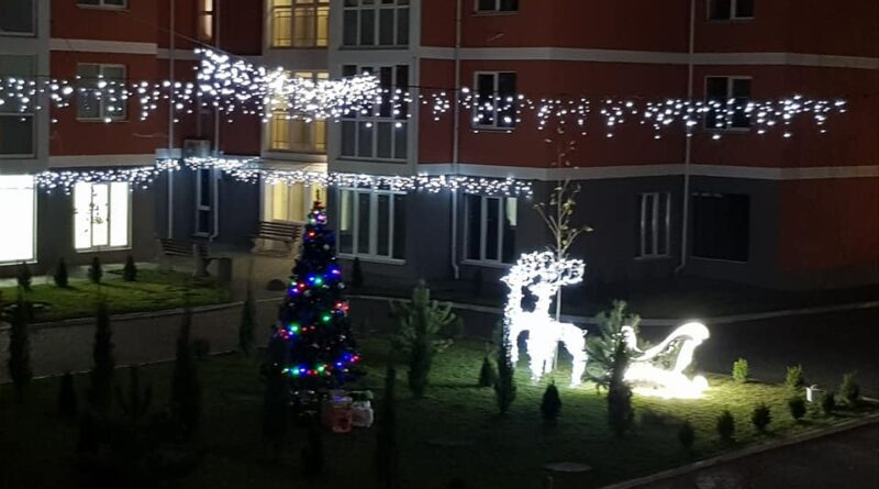 елка_Левобережный3