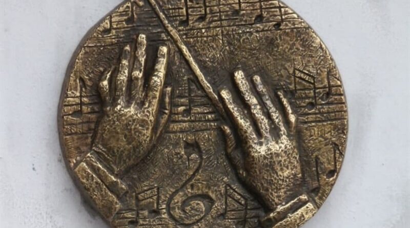 мініскульптура_Гурген Карапетян