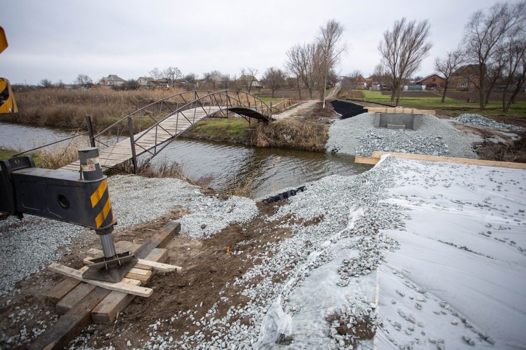переправа в Сурско-Литовском