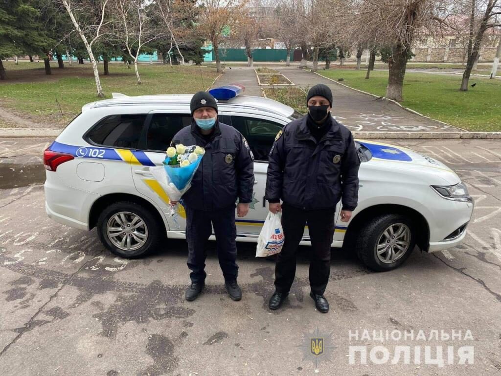 породілля_Павлоград