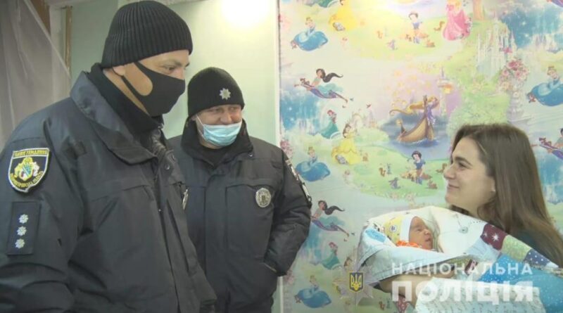 породілля_Павлоград