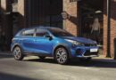 Kia Rio X