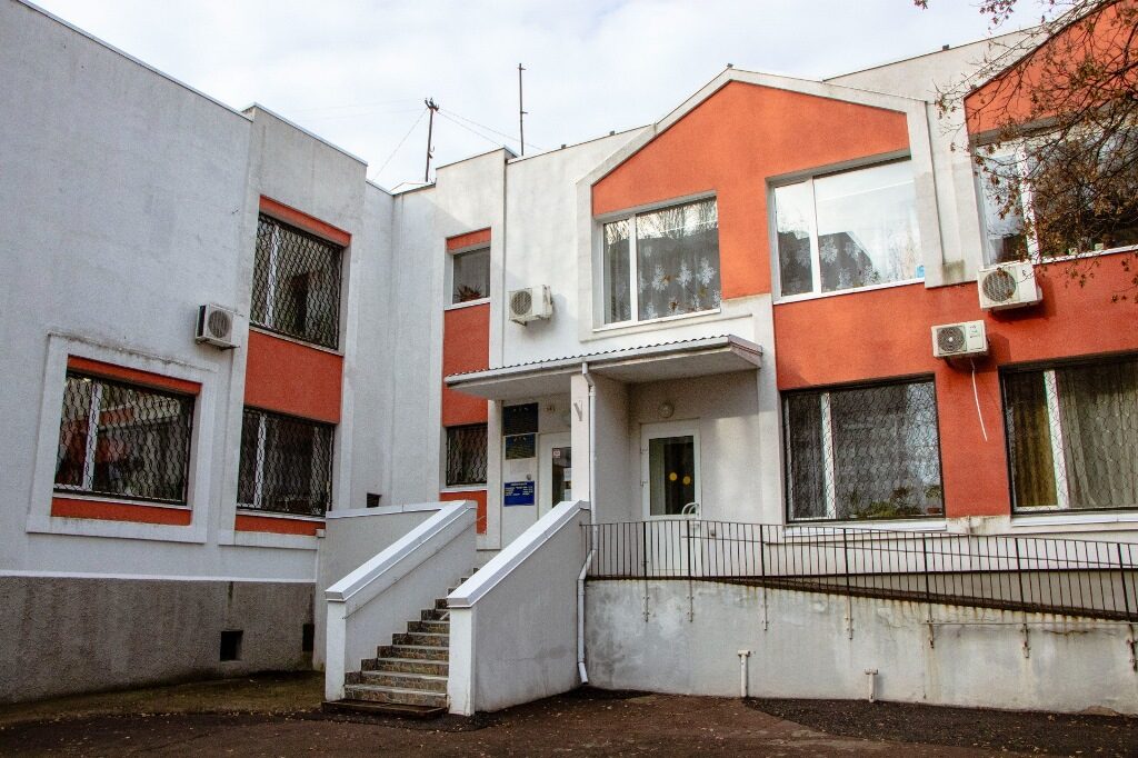 центр соціального обслуговування_Дніпро