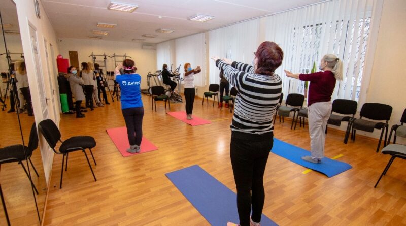 центр соціального обслуговування_Дніпро