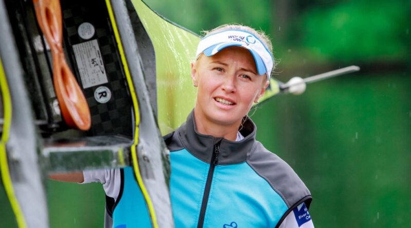 Анастасия Коженкова