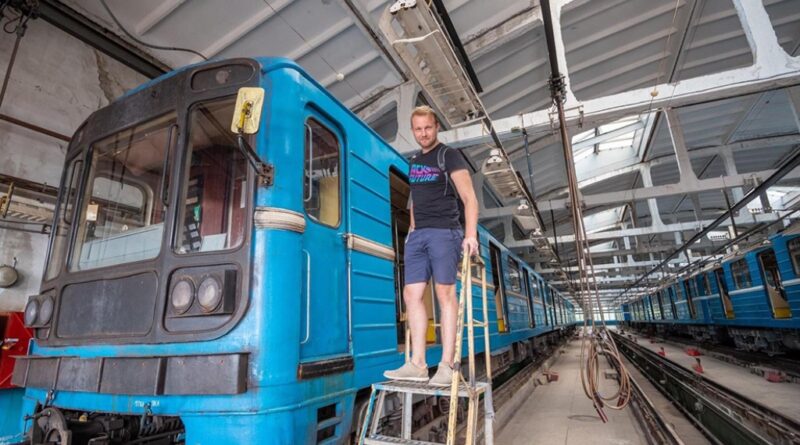 Артем Костюк