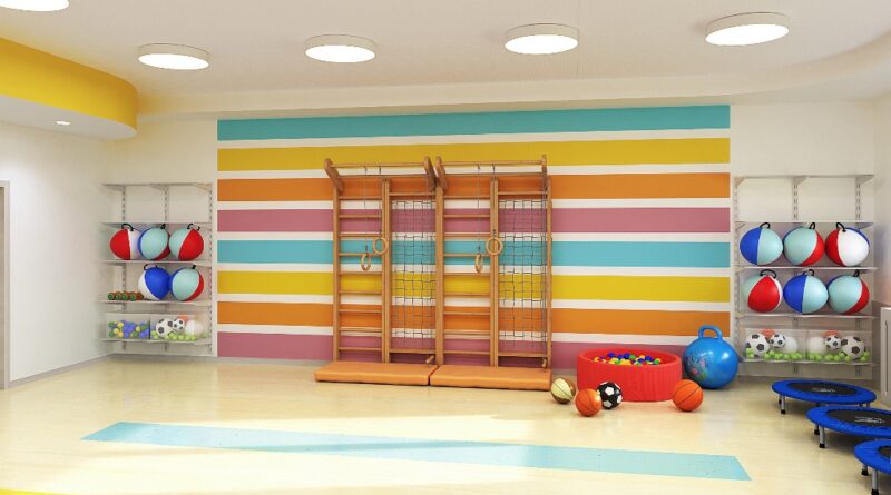 детский садик_Старые Кадаки