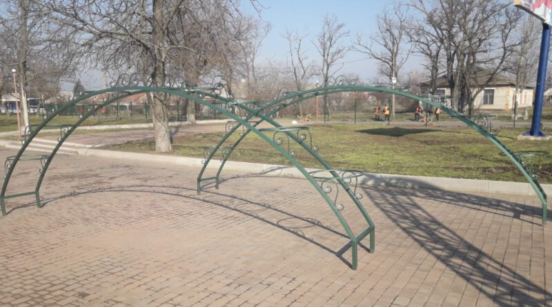 ландшафтний декор_Покров