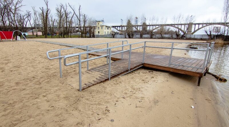 пляж_Монастирський острів