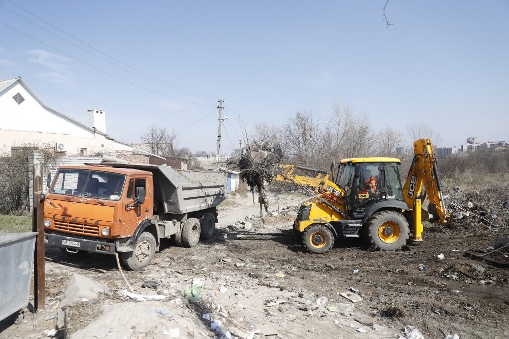 сміттєзвалище_Дніпро