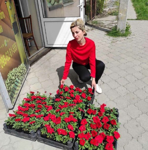 Гуфман_цветы для героев