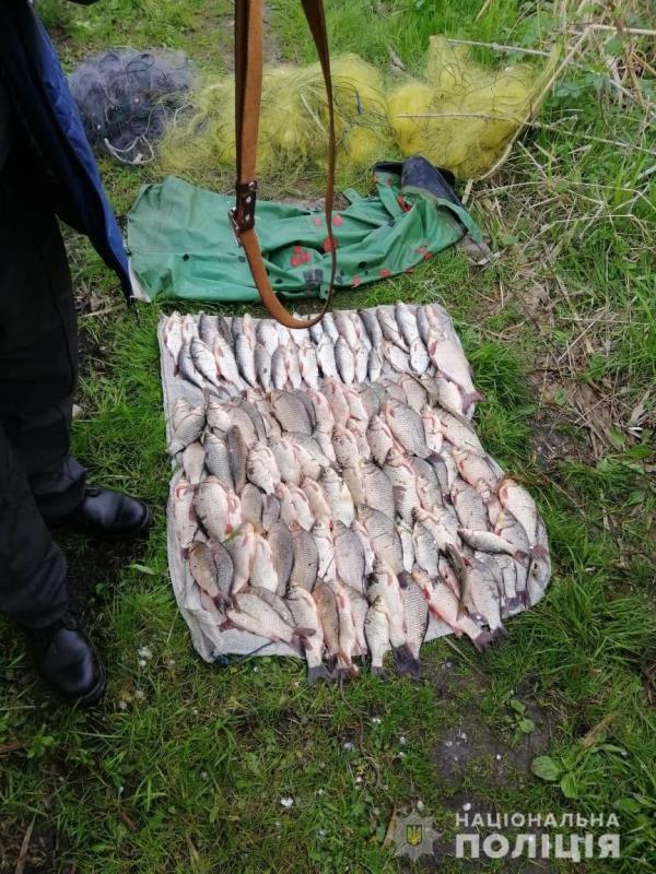 рибний патруль