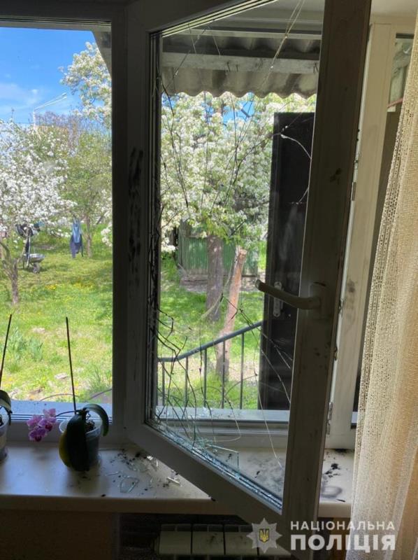 розбійний напад_Дніпро