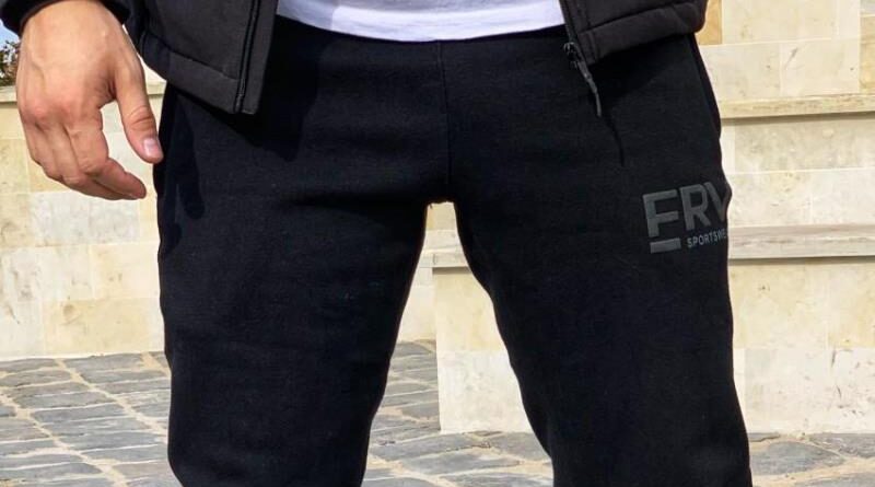 спортивные штаны