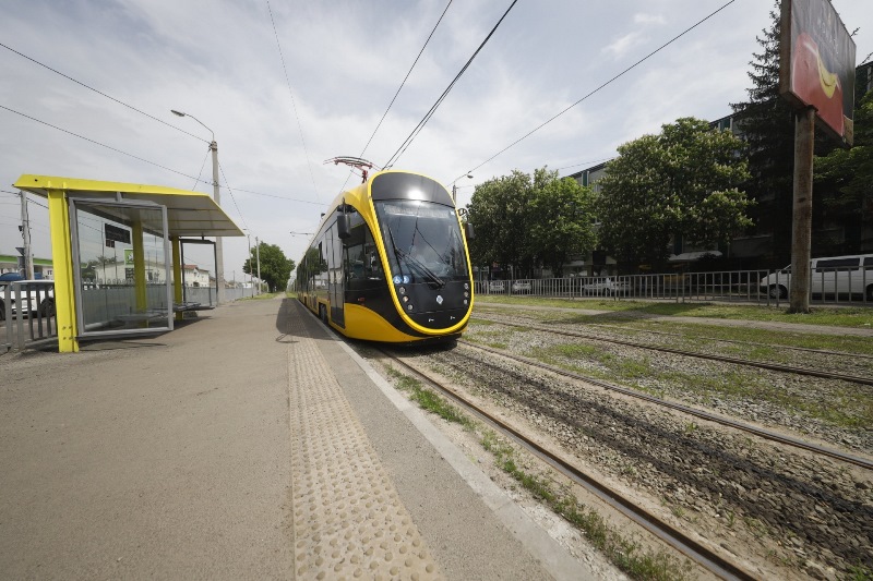 транспортна інфраструктура_Дніпро