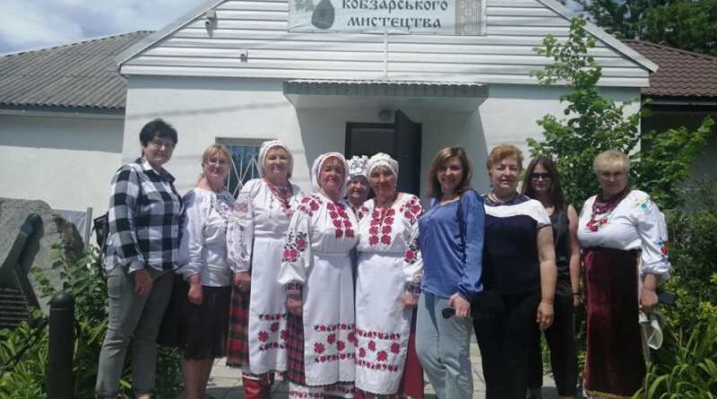 туристична експедиція_Підгородне