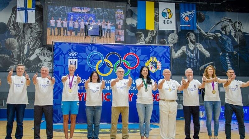 спорт_Днепропетровская область