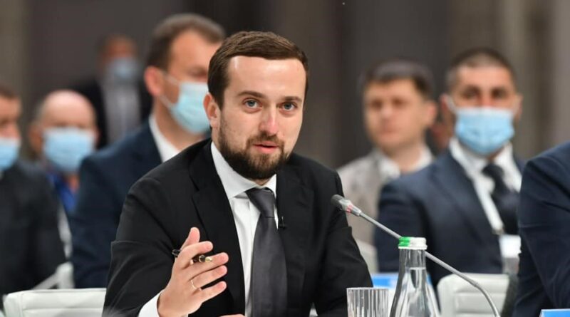 Тимошенко