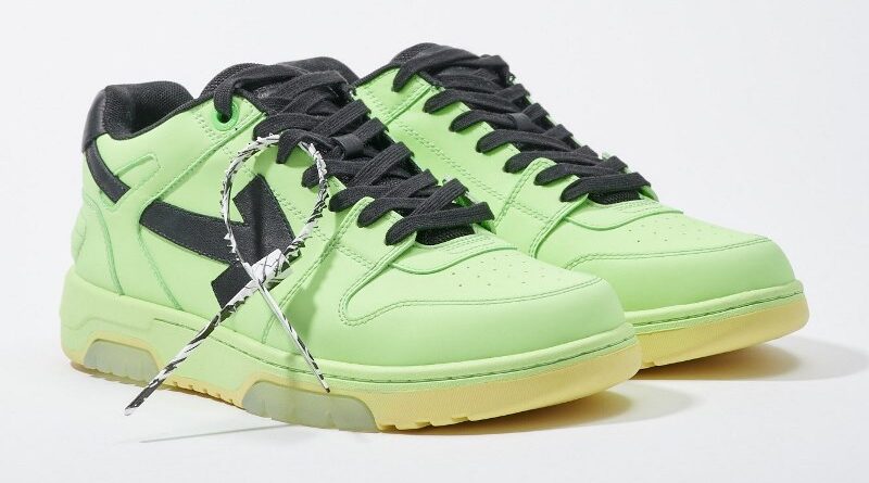 брендовая обувь