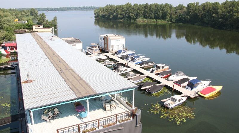 причали_Дніпро