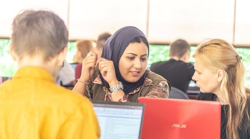 школа урбаністики_Кривий Ріг