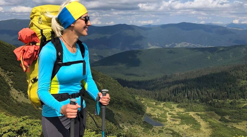 Ирина Караган