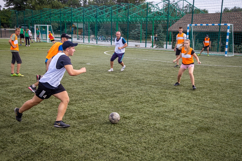 активный парк_Новопавловская громада