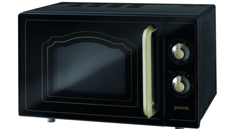 микроволновая печь