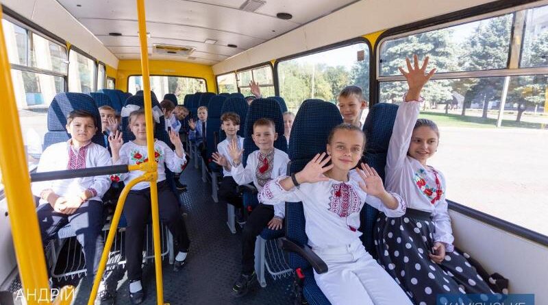 Кам'янське_автопарк