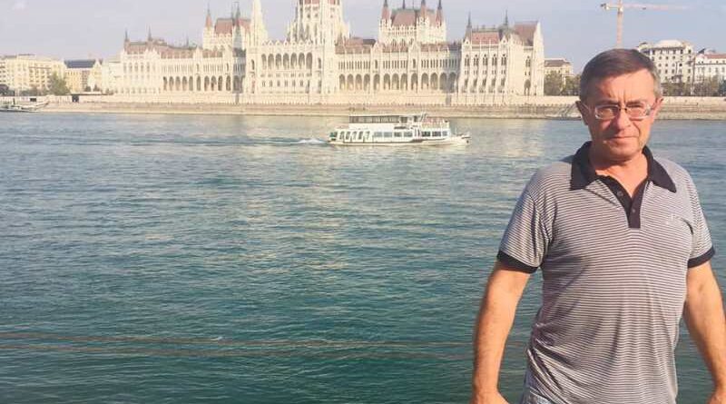 Юрій Писаренко