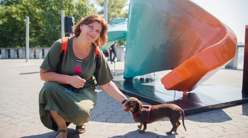 арт-инсталяция_Днепр