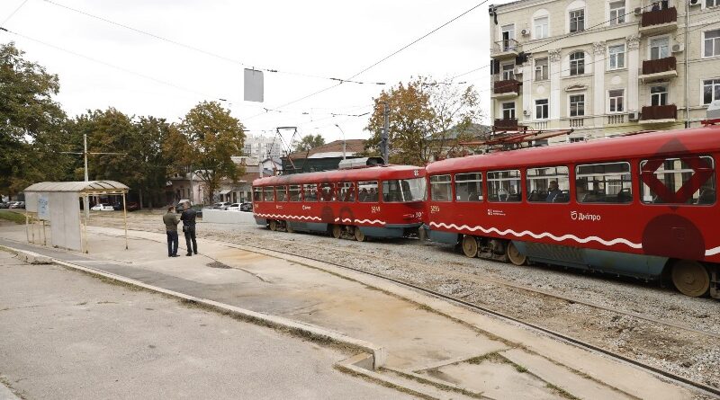 ремонт підпірних стін_Дніпро