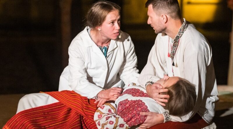 театр_Дніпропетровщина