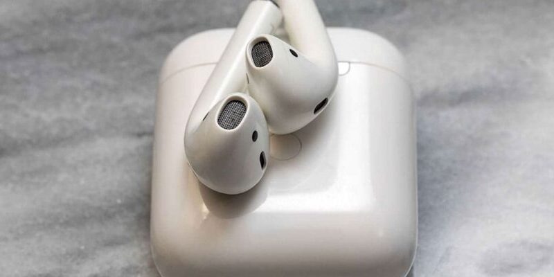 AirPods 3