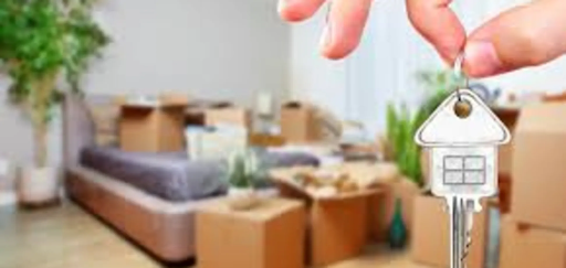 аренда квартир