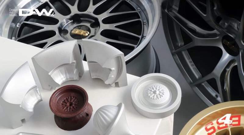 екологічні автомобільні диски