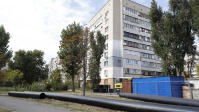 магістральні трубопроводи_Дніпро