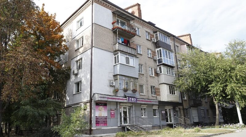 модернізація багатоповерхівок_Дніпро