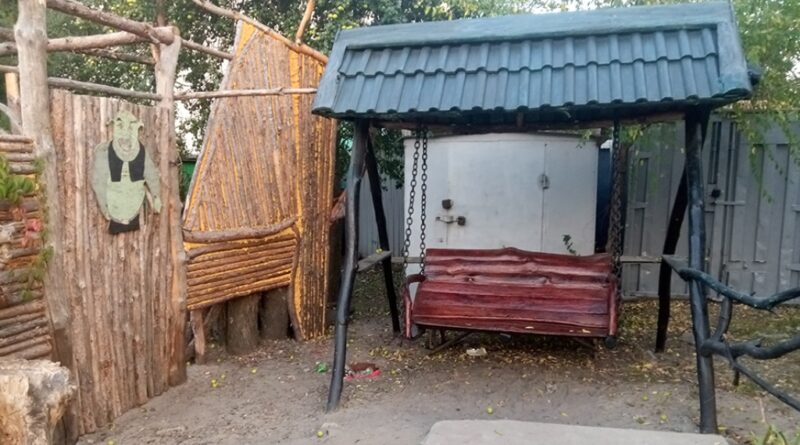 шедевры из дерева_Павлоград