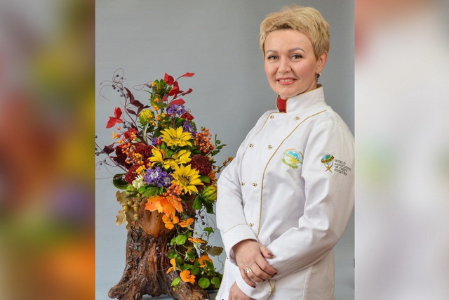 Екатерина Сефиханова_Днепр