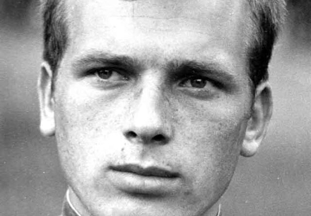 Семен Ковальчук