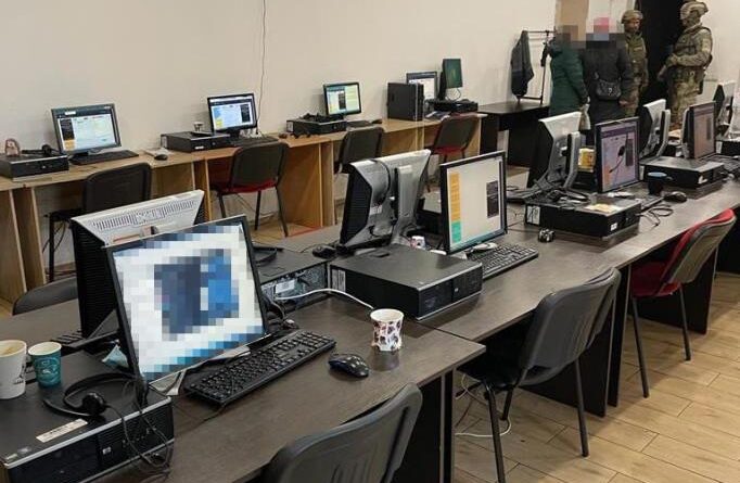 кол-центр_Дніпропетровська область