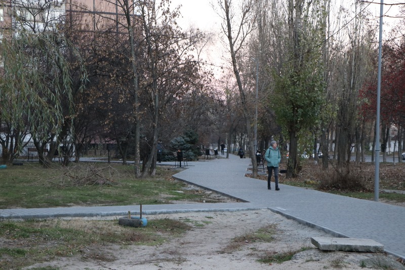 оновлення пішоходних зон_Дніпро