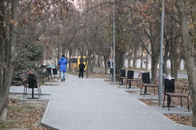 оновлення пішоходних зон_Дніпро