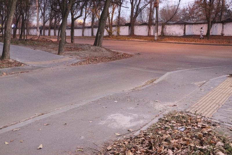 оновлення пішоходних зон_Дніпро